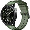 XIAOMI Smartwatch Xiaomi Watch S5 46 mm Verde Giungla, display AMOLED da 1,48", 5 ATM, batteria da 815 mAh