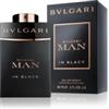 Bulgari Man In Black Eau de Parfum 60 ml - Fragranza Uomo