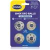 Scholl Dr. Scholl's 12 Hour Freshness 4 pz