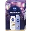 Nivea Smoothing Moments of Joy