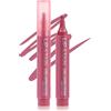 Erinde Tattoo Lip Liner Matte, Pennarello Labbra Impermeabile a Lunga Durata, Colore Intenso e Altamente Pigmentato, Applicazione Facile e Precisa, No Transfer e Resistente alle Sbavature, #03