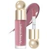 Erinde Soft Pinch Dewy Liquid Cream Blush, Texture morbida e vellutata, a lunga durata, costruibile e sfumabile, pennarello idratante per le guance