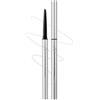 Erinde Eyeliner Bianco, Waterproof a Lunga Durata Matita Occhi, Ritrattil e Anti-Sbavature Gel Eyeliner, Alta Pigmentazione, Texture Cremosa, Tratto Morbido e Fluido, Punta Sottile e Leggera, Vegano