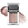 Erinde Ombretto Glitter, Effetto Luccicante Highlighting Eyeshadow, Ombretto Cremoso Alta Pigmentazione, Facile Sfumar, Waterproof & Lunga Tenuta, Per Trucco Occhi Glowy Naturale, #04 Rosé-Champagne