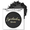 Erinde Tavolozza Ombretti Singoli, Tonalità Nude Opache, Nero Opaco, Palette Ombretti in Polvere Pressata, Impermeabile, High Pigmented & Long Lasting Basic Shade Eye Makeup