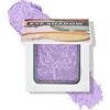Erinde Ombretto Glitter Illuminante, Palette Ombretti Metallico Brillante, Altamente Pigmentato, Trucco Occhi Luminoso e a Lunga Durata, Particelle di Glitter Fini, Ideale per Diverse Occasioni, #01