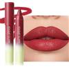 Erinde Matte Lip Crayon, Rossetto Matita Vellutato Cremoso a Lunga Tenuta, Effetto Opaco, Stick Labbra Retrattile On The Go, Non Secca le Labbra #05