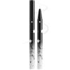 Erinde Eyeliner Liquido Bianco, Impermeabile e Anti-Sbavature, Asciugatura Rapida e Lunga Durata, Alta Pigmentazione per Linee Precise, Eyeliner Multiuso per Halloween, Carnevale e Cosplay, Vegano #01