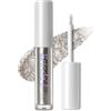 Erinde Eyeliner Liquido Glitterato, Metallico Shimmer, Adesivi Colorati ad Alto Pigmento, Impermeabili a Lunga Durata per Donne #02