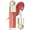 Erinde Soft Pinch Dewy Liquid Cream Blush, Texture morbida e vellutata, a lunga durata, costruibile e sfumabile, pennarello idratante per le guance