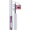 Erinde Eyeliner Camaleonte, Glitter Eyeliner e Ombretto Brillante 2-in-1 Impermeabile, Asciugatura Rapida, Anti-Sbavature, Riflette la Luce con Effetto Cangiante Dinamico, Pennello Ultra Sottile #02