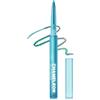 Erinde Eyeliner Gel Camaleonte, Matita Ombretto Metallizzata 2 in 1, Waterproof e a Lunga Durata, Resistente alle Sbavature, Altamente Pigmentata, Effetto Multicromatico Cangiante, #04
