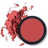 Erinde Palette di ombretti rosso uniforme, tonalità nude opache, impermeabile, alta pigmentazione e lunga durata