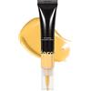 Erinde Liquid Foundation Mixing Pigment, Color Corrector, Sweat-Proof Long Lasting Silky-Smooth, Lightweight and Easy to Blend with Foundation, Yellow