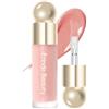 Erinde Soft Pinch Dewy Liquid Cream Blush, Texture morbida e vellutata, a lunga durata, costruibile e sfumabile, pennarello idratante per le guance