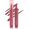 Erinde Tattoo Lip Liner Matte, Pennarello Labbra Impermeabile a Lunga Durata, Colore Intenso e Altamente Pigmentato, Applicazione Facile e Precisa, No Transfer e Resistente alle Sbavature, #04