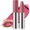 Erinde Rossetto Cream Matte, Matita Rossetto Waterproof e a Lunga Durata, Lip Crayon Altamente Pigmentato, Texture Morbida e Vellutata, Non Secca, per Labbra Naturali e Seducenti, #02