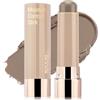 Erinde Stick Contour Cream Tonalità Fredde, Bronzer Stick Altamente Pigmentato e a Lunga Durata, Stick Contouring Finitura Opaca, per Contorni Definiti, Texture Morbida e Facile da Sfumare, Vegana, 9g
