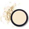 Erinde Single Palette di Ombretti Beige, Palette di Ombretti Opachi Tonalità Nude, Ombretto in Polvere Pressata Impermeabile, Ombretto Basic ad Alta Pigmentazione e Lunga Durata