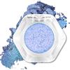 Erinde Ombretto Luccicante, Ombretto Mono Alta Pigmentazione con Effetto Shimmer, Texture Morbida e Setosa, Polvere Luminosa Lunga Tenuta, Facile da Sfumare, Trucco Occhi Senza Rughe, Vegana, 1.5g,03