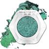 Erinde Ombretto Luccicante, Ombretto Mono Alta Pigmentazione con Effetto Shimmer, Texture Morbida e Setosa, Polvere Luminosa Lunga Tenuta, Facile da Sfumare, Trucco Occhi Senza Rughe, Vegana, 1.5g,12