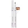Erinde Eyeliner Liquido, Lunga Durata e Altamente Pigmentato, Impermeabile e Resistente alle Sbavature, Tenuta fino a 12 Ore, Eyeliner Colorato ad Asciugatura Rapida #03 Bianco