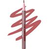 Erinde Pennarello Labbra Liquido, Tattoo Lip Liner, Lunga Durata e Waterproof Matita Labbra, No Transfer, Alta Pigmentazione, Contorno Labbre Preciso, Punta Sferica Fine, Formula Vegana, #07
