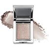 Erinde Ombretto Glitter Monocolore, Effetto Luccicante Highlighting, Ombretto Cremoso Alta Pigmentazione, Facile da Sfumar, Waterproof & Lunga Tenuta, Per Trucco Occhi Glowy Naturale, #05 Champagne