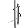 Erinde Matita Eyeliner 2-in-1 Nero, Design a Doppia Punta con Punta Sottile e Punta Spessa, Alta Pigmentazione, Waterproof e Lunga Tenuta, Anti-Sbavatura, Effetto Opaco, Formula Vegana, Black