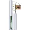 Erinde Eyeliner Camaleonte, Glitter Eyeliner e Ombretto Brillante 2-in-1 Impermeabile, Asciugatura Rapida, Anti-Sbavature, Riflette la Luce con Effetto Cangiante Dinamico, Pennello Ultra Sottile #06
