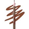 Erinde Pennarello Labbra Liquido, Tattoo Lip Liner, Lunga Durata e Waterproof Matita Labbra, No Transfer, Alta Pigmentazione, Contorno Labbre Preciso, Punta Sferica Fine, Formula Vegana, #04