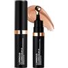 Erinde Correttore Occhi Liquido, Correttore Occhiaie, Illumina Il Contorno Occhi, Effetto Anti-Età, Copertura Elevata, Adatto A Pelle Olivastra O Abbronzata, 10ml, #03 Naturale