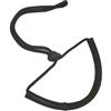 QUILSTM da Snorkeling con Cinturino da Polso Regolabile, da Immersione Subacquea, attività all'aperto con Blocco del Cavo, da Immersione Subacquea con Cinturino da Polso,