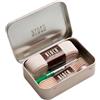 Kitry Kit Professionale per Scarpe da Punta A0527 per Bloch Danza Classica Ballerina Sport Stretch Kit Ballo Allenamento Fitness Aghi Filo Elastico Nastro