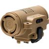 エレコム(ELECOM) NESTOUT Pump-1 Pompa d'aria per campeggio, modulare per esterni, per batterie Nestout (venduta separatamente), motore brushless silenzioso a doppia velocità, 8 ugelli per materasso, cuscinetti e