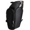 Topeak MondoPack XL (QuickClick) Borsa per adulti, Unisex, Nero, Taglia Unica