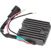 SzxJkmf Raddrizzatore regolatore di tensione adatto for motore fuoribordo 75HP 4-Str 2000-2005 804278T11 804278A12 67F-81960-00-00