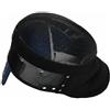 Gralara Maschera da Instructor Scherma Protettivo Maschera da Allenamento Scherma Resistente Agli Urti Attrezzatura Sportiva per Allenatori, Adulti, M, 700N Removable