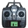 Cryofu per barche esche da pesca per GPS D18B D16B Barca da GPS automatico Accessori per barche esche