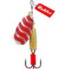 Rublex - 5 Fishing Spinners VELTIC-1 AR 2,00 GMS.