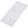 Cabilock Strisce Riflettenti per Ruote Bicicletta 8 Unitá Adesivi in PVC Rivestimento UV Fluorescenti per sotto Pioggia e Nebbia