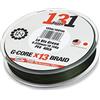 Sufix 131 150MT VERDE 0,165MM
