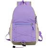 Generico Outdoor Backpack, Lightweight Drawstring Portable, Weatherproof Hiking Backpack Lightweight Rugged Outdoor Gear, For Women Kids Office Fishing Backpacking Hunting Cycling Running Sports