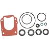HTkdPEZe Accessori 25700-87L00 25700-87L01 Kit guarnizioni Scatola Ingranaggi unità Inferiore Adatto for DF70A DF80A DF90A (2009+)