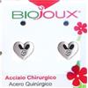 SANICO Srl BIOJOUX® BJT 965 HEART SWAROVSKI CRYS SANICO