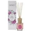 HP ITALIA Srl DIFFUSORE BAST LEGNO ROSA/VAN 100ML