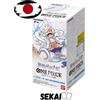 ONE PIECE OP05 AWAKENING OF THE NEW ERA BOOSTER BOX JAPANESE JP JAP JPN OP5 OP 5
