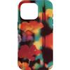 generic Custodia per iPhone 16 Pro Giardino notturno floreale scuro da sogno