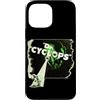 Wistful Custodia per iPhone 13 Pro Max Vintage Horror Dr. Ciclope