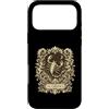 scorpio zodiac vintage engraving scorpio Custodia per iPhone 17 Pro Max Scorpione Vintage Incisione Grafica